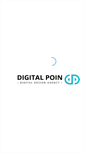 Mobile Screenshot of digitalpoin8.com